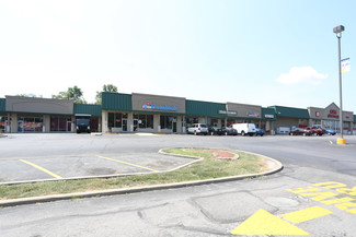 More details for 8027-8133 State Ave, Kansas City, KS - Retail for Lease