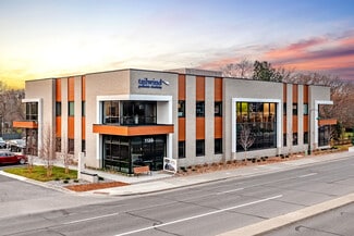 More details for 1120 E Wayzata Blvd, Wayzata, MN - Office for Lease