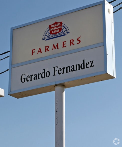 405 Montano Rd NW, Albuquerque, NM for lease - Building Photo - Image 2 of 6