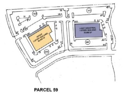 Parcel 59 - 9.23 AC, Folsom, CA for sale - Primary Photo - Image 1 of 1