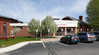 More details for 125 Presumpscot St, Portland, ME - Office/Medical for Lease