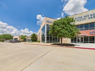 More details for 7790 W Grand Pky, Richmond, TX - Office/Medical for Lease
