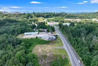 Plus de détails pour 1392 Chestatee Street, Dahlonega, GA - Terrain à vendre