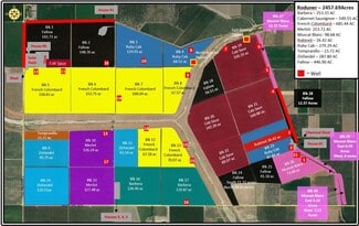 More details for 20303 Road 4 rd, Chowchilla, CA - Land for Sale