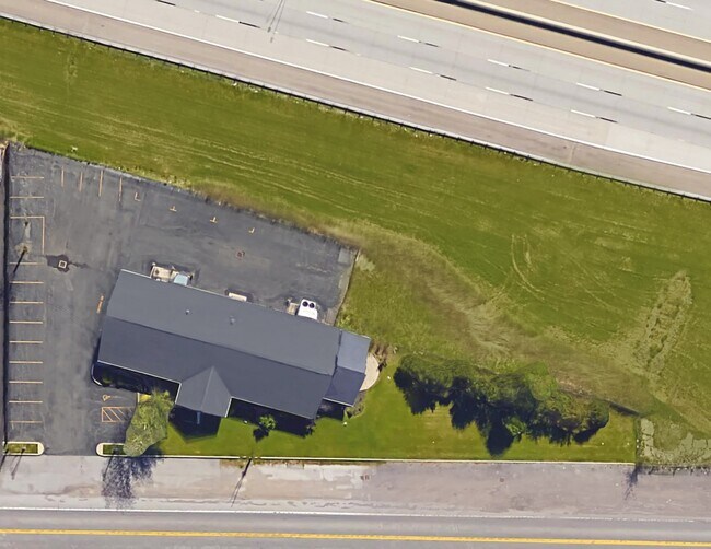 More details for 2765 Kenmore Ave, Tonawanda, NY - Industrial for Lease