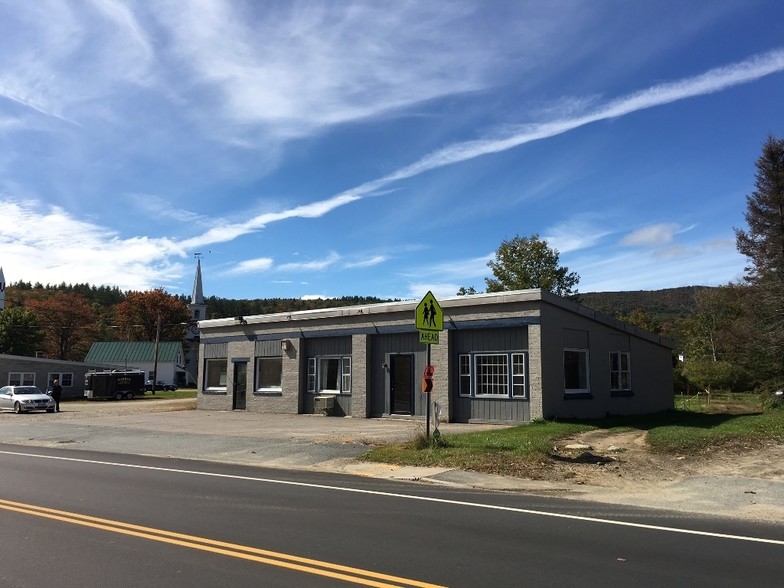 2 Water St, Warren, NH for sale - Primary Photo - Image 1 of 1