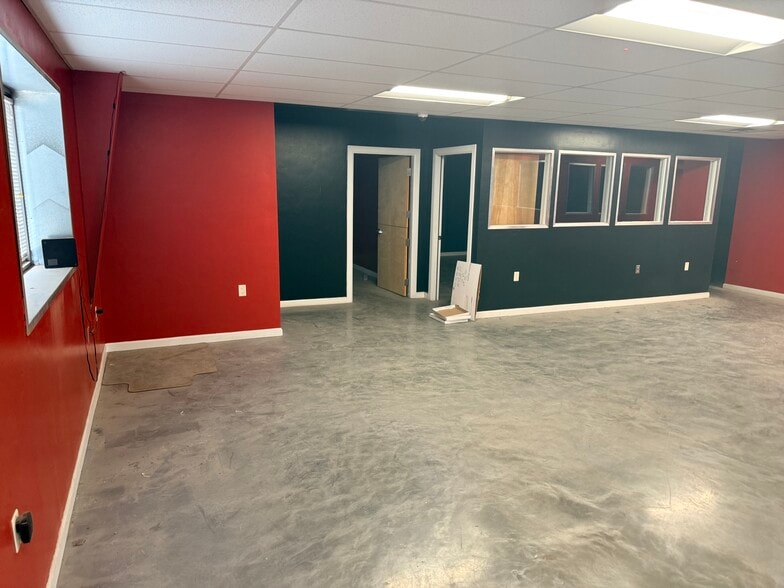 848 W Hadley Ave, Las Cruces, NM for lease - Building Photo - Image 3 of 31