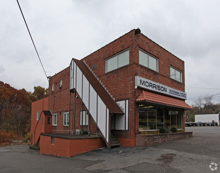 5121 Clairton Blvd, Pittsburgh, PA for sale - Building Photo - Image 2 of 3