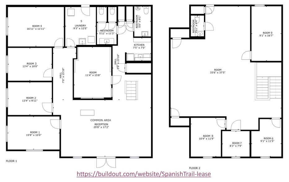 4301 Spanish Trl, Pensacola, FL à louer - Photo du bâtiment - Image 2 de 20