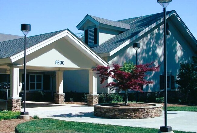 More details for 8300 Health Park, Raleigh, NC - Office/Medical for Lease