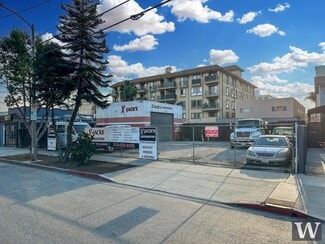 More details for 3851-3855 Jasmine Ave, Culver City, CA - Retail for Sale