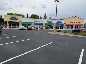More details for 16271-16291 Ipava Ave, Lakeville, MN - Retail for Lease