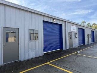 More details for 9465 Creosote Rd, Gulfport, MS - Flex for Lease