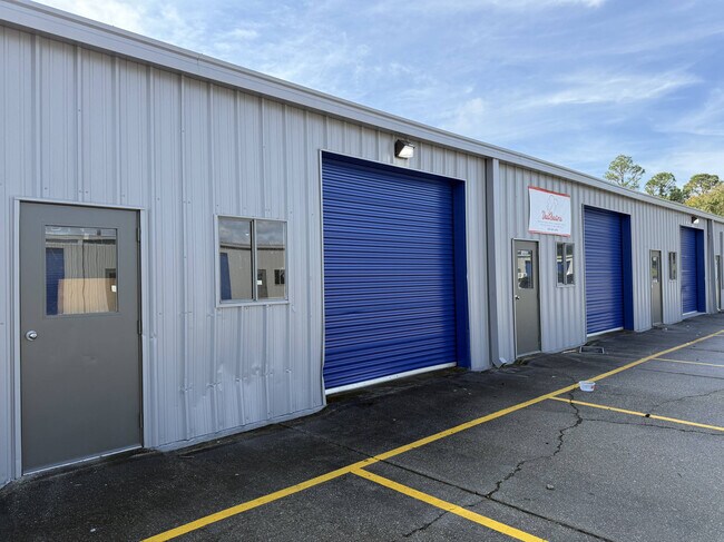 More details for 9465 Creosote Rd, Gulfport, MS - Flex for Lease