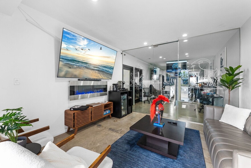 3030 El Cajon Blvd, San Diego, CA à louer - Photo du bâtiment - Image 2 de 15