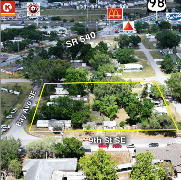 6065 Bay Ave, Highland City, FL for sale - Building Photo - Image 2 of 17