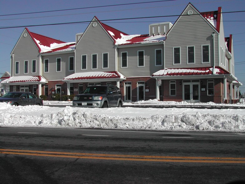 20245 Bay Vista Rd, Rehoboth Beach, DE à vendre - Photo du b timent - Image 1 de 1