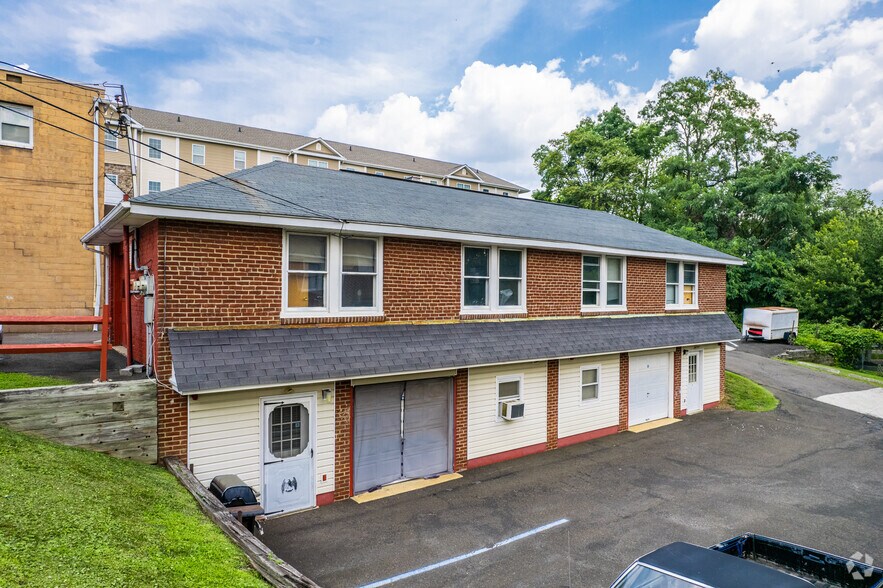 361 B N York Rd, Willow Grove, PA à louer - Photo du bâtiment - Image 1 de 4