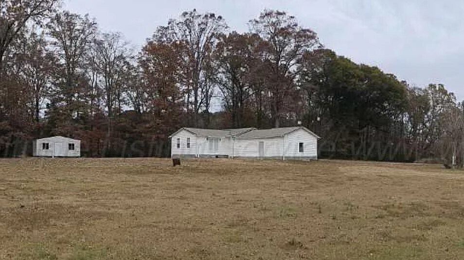 349 Knight Rd, Jasper, AL à vendre - Photo du bâtiment - Image 2 de 4