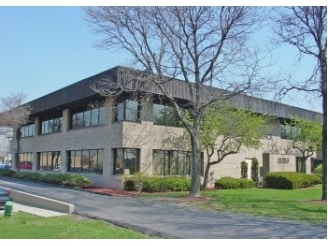 15350 N Commerce Dr, Dearborn, MI for lease - Primary Photo - Image 1 of 3