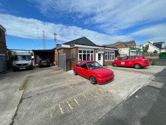 Plus de détails pour 151 Mowbray Dr, Blackpool - Industriel à vendre