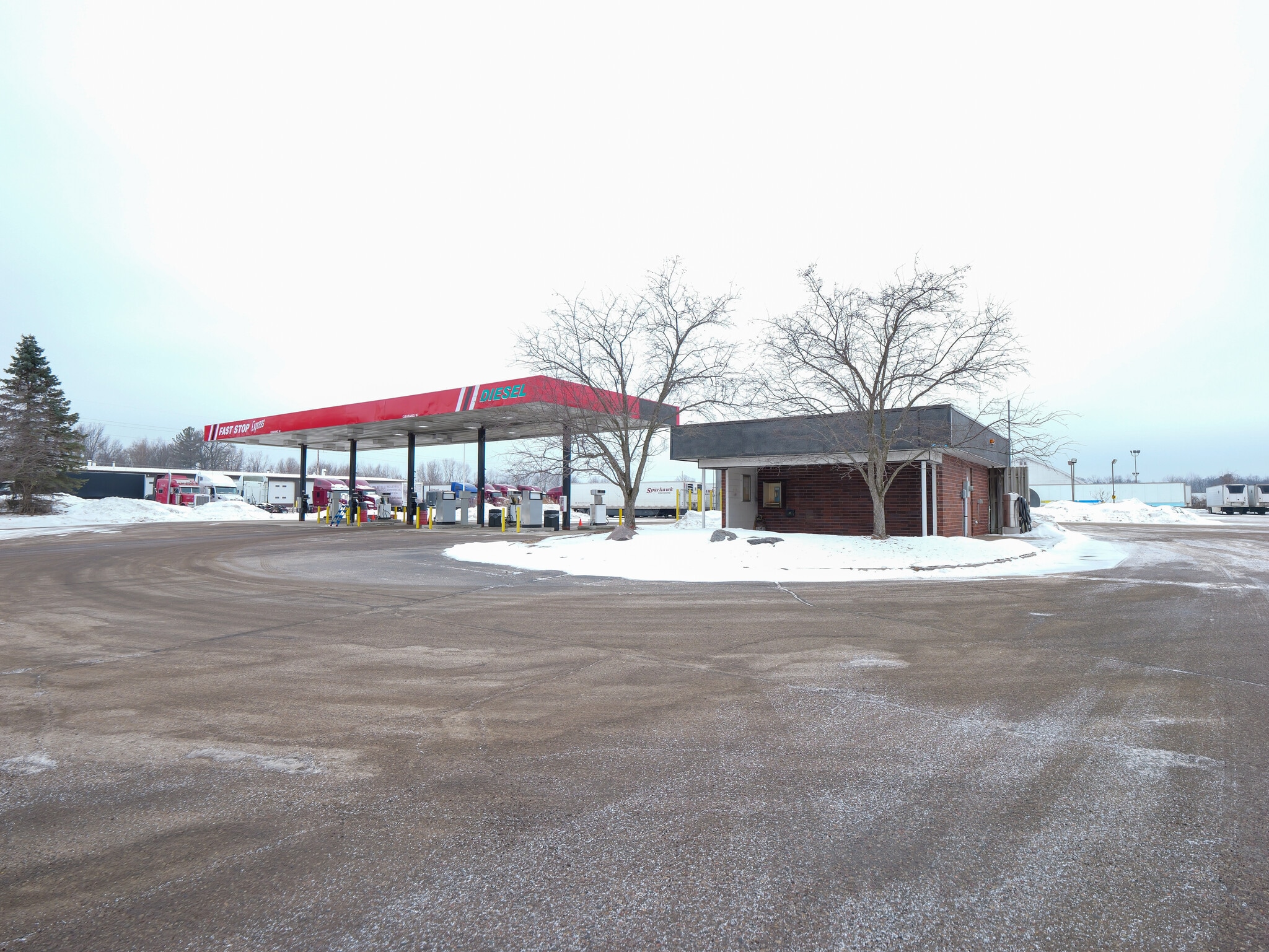 511 25th Ave N, Wisconsin Rapids, WI for sale Primary Photo- Image 1 of 19
