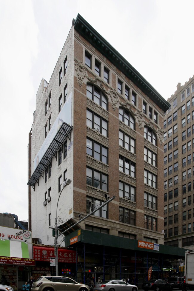 More details for 107-109 Lafayette St, New York, NY - Flex for Lease