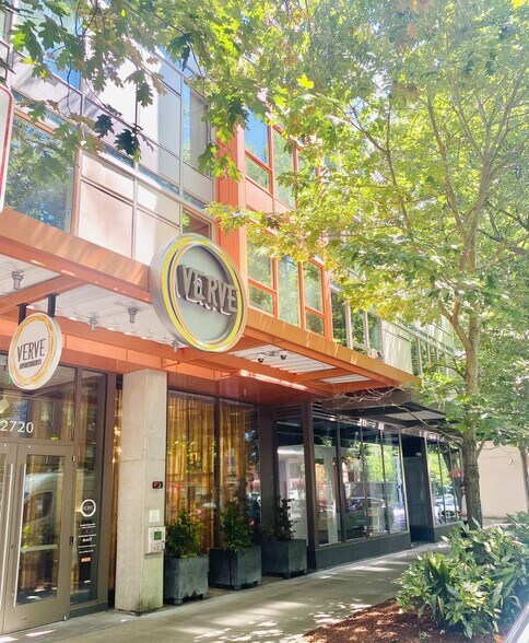 2720 4th Ave, Seattle, WA for lease - Building Photo - Image 2 of 53