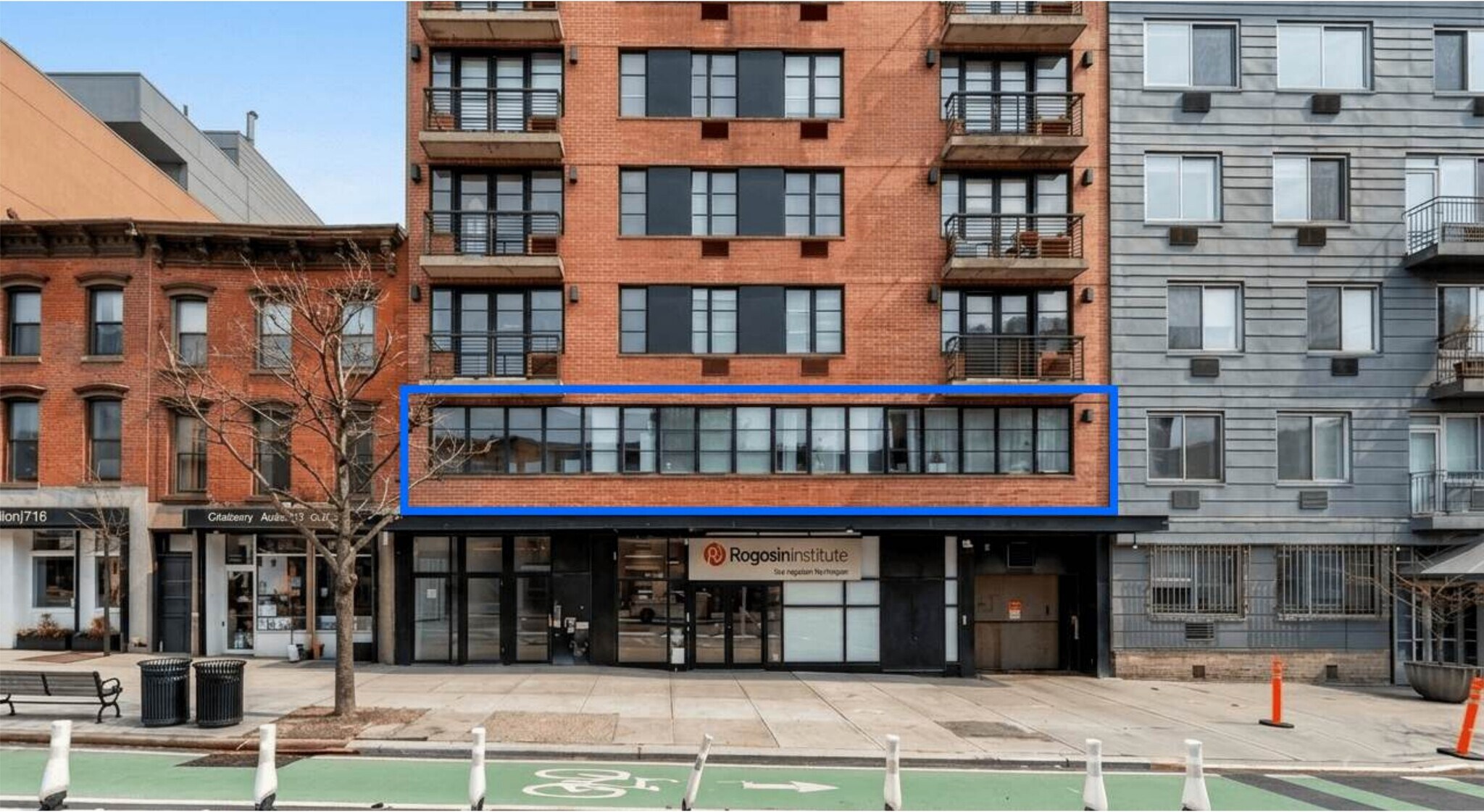 527 Court St, Brooklyn, NY for lease Building Photo- Image 1 of 10