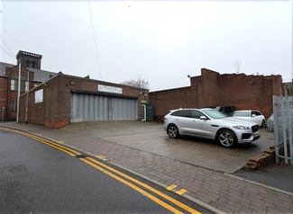 Plus de détails pour Rectory St, Castleford - Commerce de détail à louer