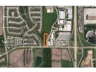 More details for 3830 121st St, Urbandale, IA - Land for Sale