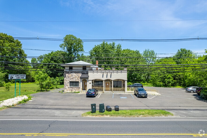 1898 Route 33, Hamilton, NJ for sale - Building Photo - Image 3 of 26
