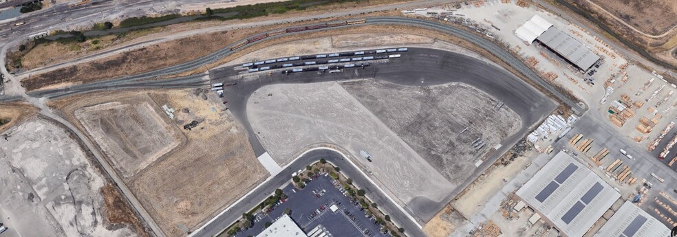 717 Ralph Ave, Stockton, CA à louer - Photo du bâtiment - Image 1 de 7