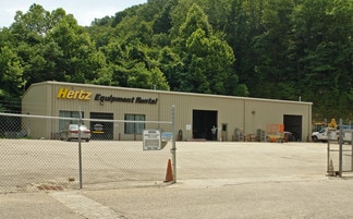 More details for 1000 Kramer St, South Charleston, WV - Industrial for Lease