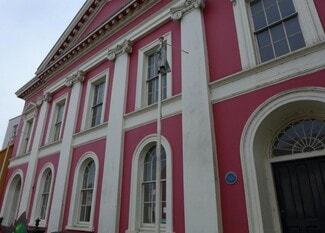 More details for High St, Haverfordwest - Retail for Sale