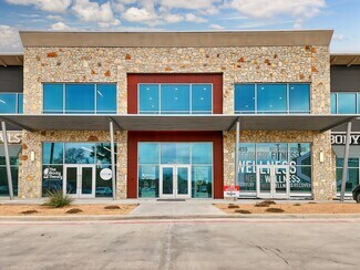 Plus de détails pour 13701 Woodway Dr, Woodway, TX - Coworking à louer