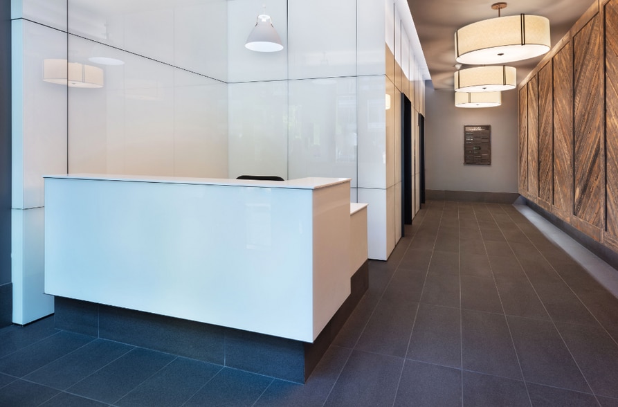 1720 I St NW, Washington, DC for lease - Interior Photo - Image 2 of 7