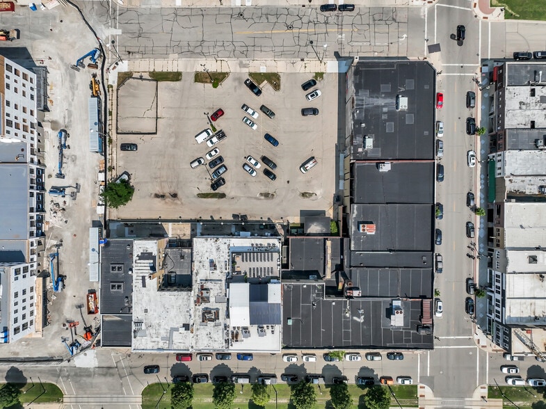 5522 6th Ave, Kenosha, WI for lease - Building Photo - Image 3 of 22