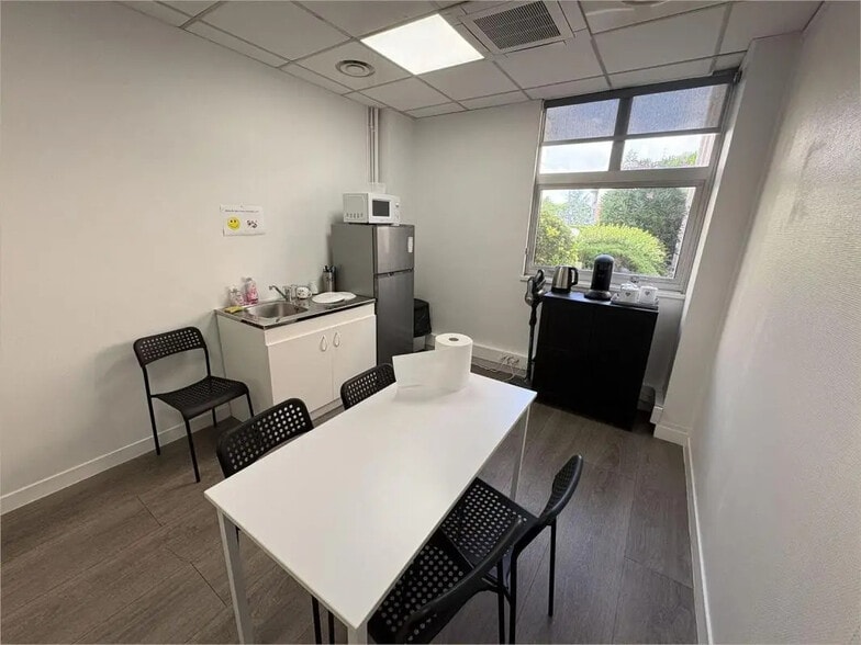 109 Avenue De Lespinet, Toulouse à louer - Photo intérieure - Image 3 de 18