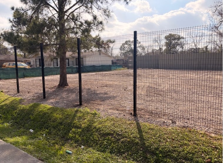 1719 Oak Tree Dr, Houston, TX for lease - Building Photo - Image 3 of 3