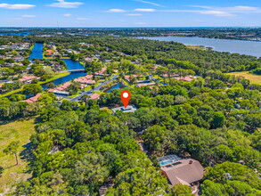 9660 90th Ave, Seminole, FL - AERIAL  map view - Image1