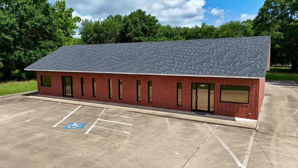 8351 Fm 3506, Coffee City, TX for sale - Building Photo - Image 2 of 19