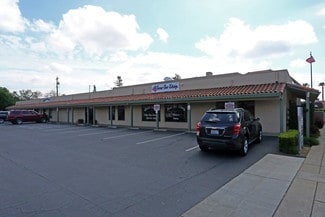 Plus de détails pour 765-771 Plumas St, Yuba City, CA - Commerce de détail à louer