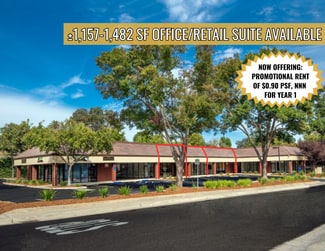 More details for 10940 Fair Oaks Blvd, Fair Oaks, CA - Office/Retail for Lease