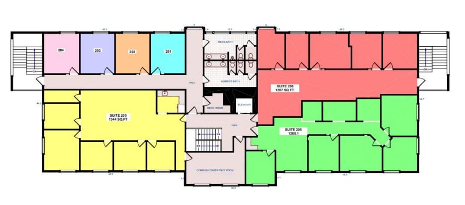 16930 W Catawba Ave, Cornelius, NC for lease Other- Image 1 of 1