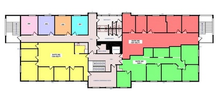 16930 W Catawba Ave, Cornelius, NC for lease Other- Image 1 of 1