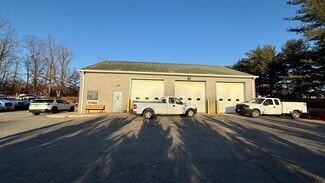 Plus de détails pour 3211 Bordentown Ave, Parlin, NJ - Industriel à vendre