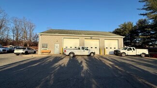 Plus de détails pour 3211 Bordentown Ave, Parlin, NJ - Industriel à vendre