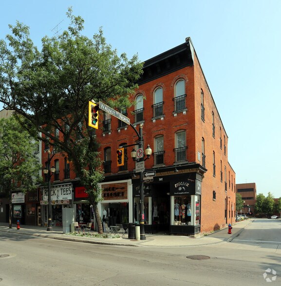 201 King St E, Hamilton, ON à vendre - Photo principale - Image 1 de 1