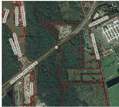 W International Speedway Blvd, Daytona Beach, FL à vendre - Photo principale - Image 1 de 2